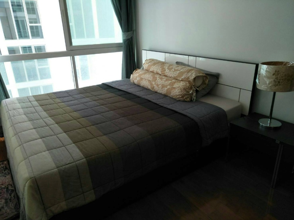 ให้เช่าคอนโดนานา : Condo the prime 11 for rent