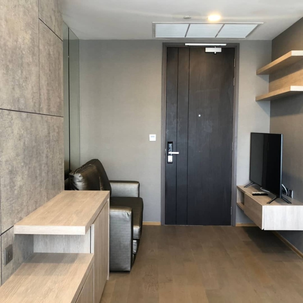 ให้เช่าคอนโดสยาม จุฬา สามย่าน : For Rent Ashton Chula - Silom