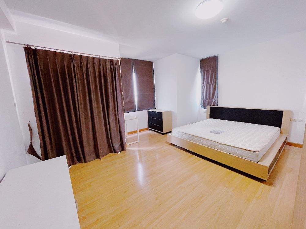 For RentCondoPattanakan, Srinakarin : 🏡 Condo for rent 🎄 Supalai Srinakarin / Supalai Park Srinakarin - Fully furnished / Nice view~