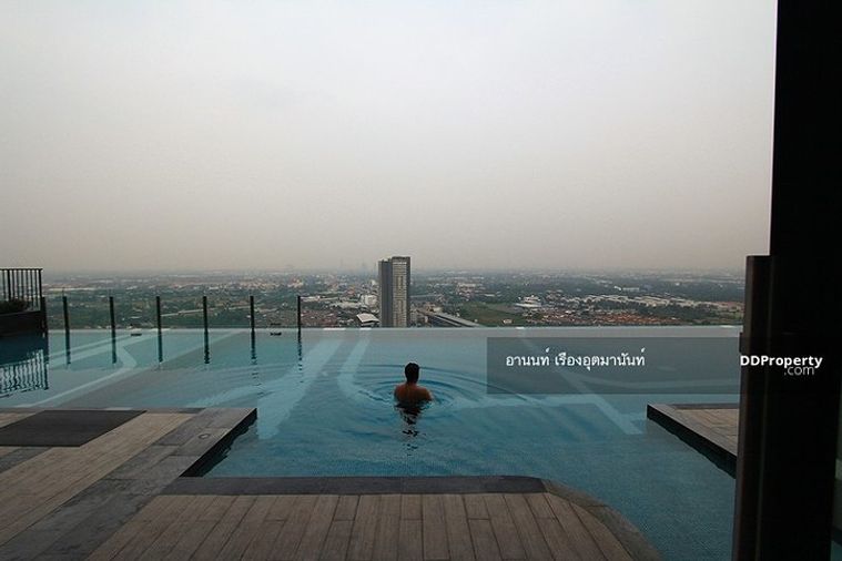 For RentCondoNonthaburi, Bang Yai, Bangbuathong : **Status as shown in the cover photo** **The room is now available. Newly decorated, ready to move in** For rent: Plum condo central, has washing machine, 2nd, 3rd, 7th floor, Central view, Ikea. There are still rooms available.