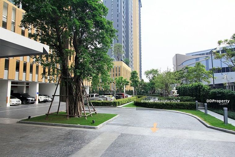 For RentCondoNonthaburi, Bang Yai, Bangbuathong : **Status as shown in the cover photo** **The room is now available. Newly decorated, ready to move in** For rent: Plum condo central, has washing machine, 2nd, 3rd, 7th floor, Central view, Ikea. There are still rooms available.