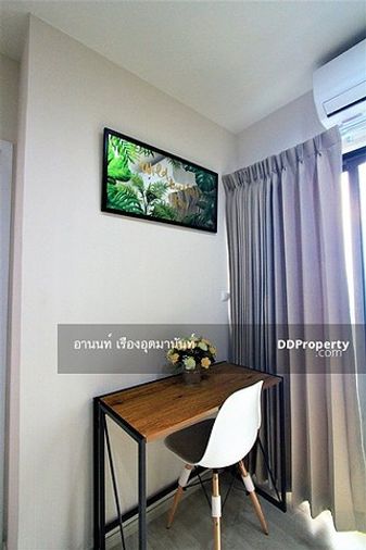 For RentCondoNonthaburi, Bang Yai, Bangbuathong : **Status as shown in the cover photo** **The room is now available. Newly decorated, ready to move in** For rent: Plum condo central, has washing machine, 2nd, 3rd, 7th floor, Central view, Ikea. There are still rooms available.