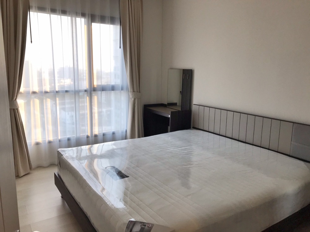 For RentCondoOnnut, Udomsuk : 🔥🔥 For Rent Life Sukhumvit 48 (Life Sukhumvit 48) For Rent, ready to move in. Cheapest price
