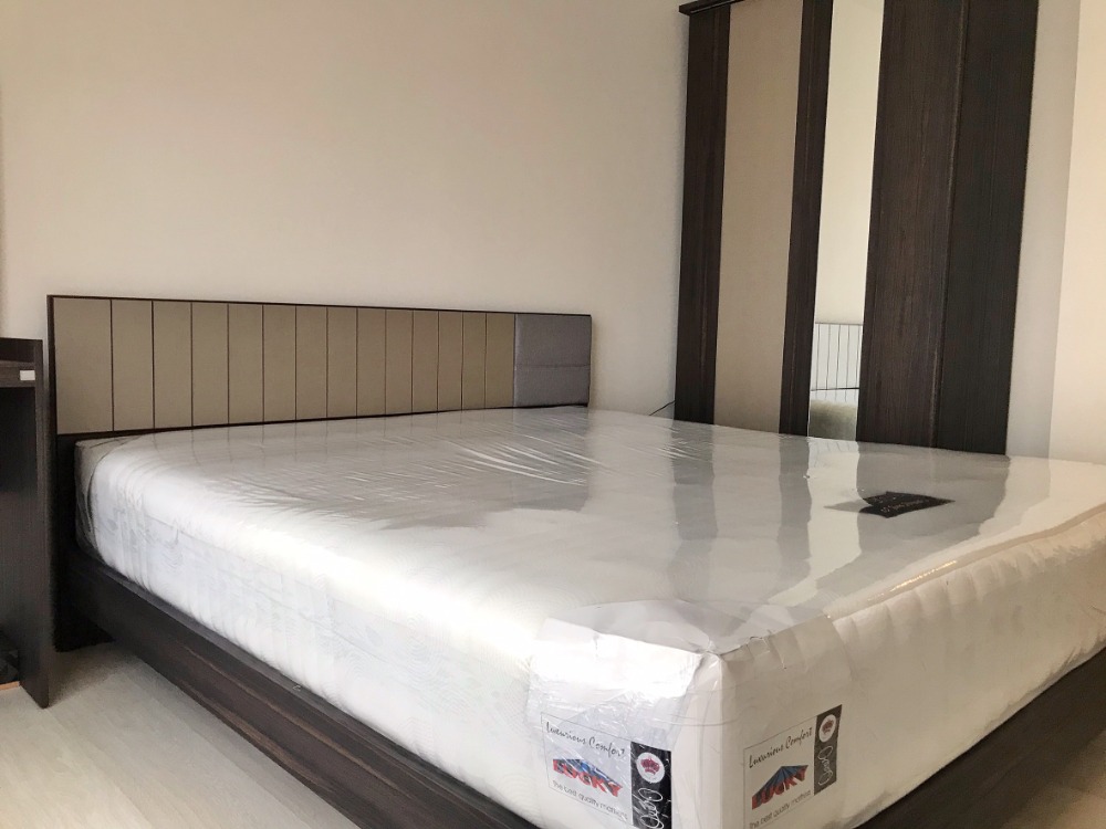 For RentCondoOnnut, Udomsuk : 🔥🔥 For Rent Life Sukhumvit 48 (Life Sukhumvit 48) For Rent, ready to move in. Cheapest price