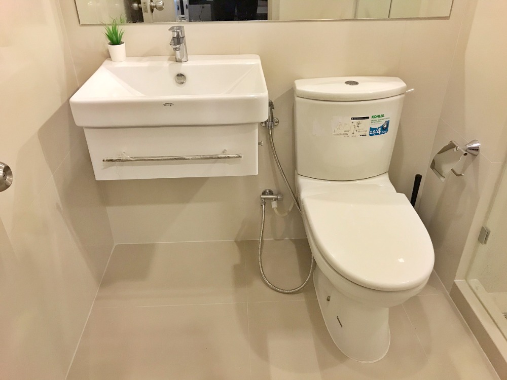 For RentCondoOnnut, Udomsuk : 🔥🔥 For Rent Life Sukhumvit 48 (Life Sukhumvit 48) For Rent, ready to move in. Cheapest price