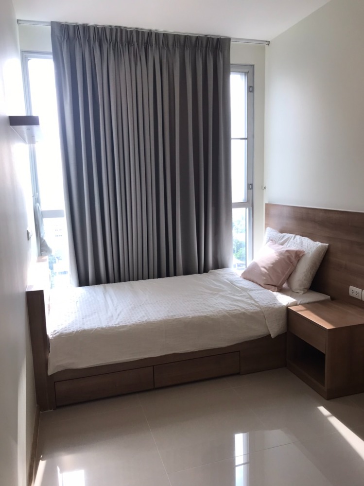For RentCondoOnnut, Udomsuk : 🔥🔥 For Rent: Rhythm Sukhumvit (Rhythm Sukhumvit 50) For Rent, ready to move in. Cheapest price