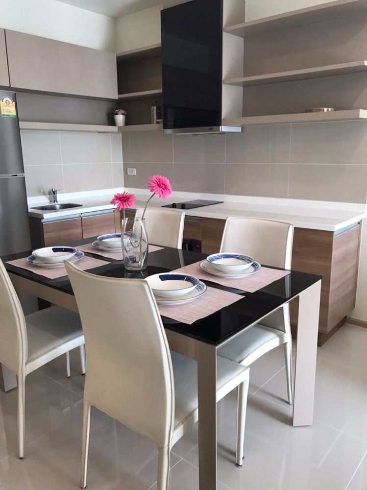 For RentCondoOnnut, Udomsuk : 🔥🔥 For Rent: Rhythm Sukhumvit (Rhythm Sukhumvit 50) For Rent, ready to move in. Cheapest price