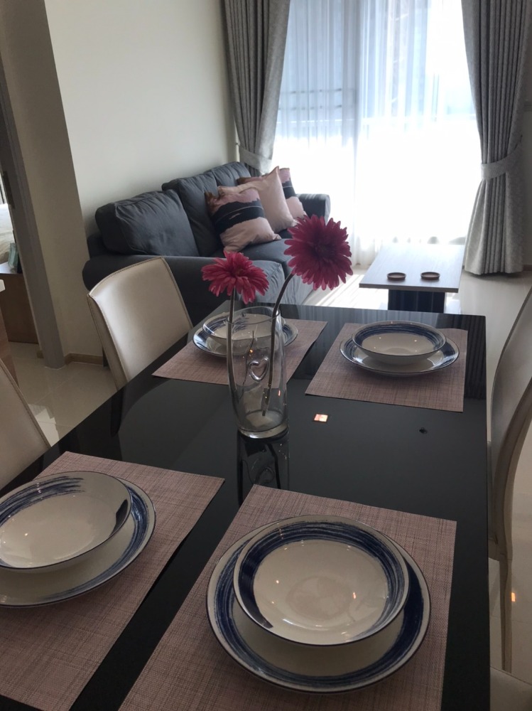 For RentCondoOnnut, Udomsuk : 🔥🔥 For Rent: Rhythm Sukhumvit (Rhythm Sukhumvit 50) For Rent, ready to move in. Cheapest price