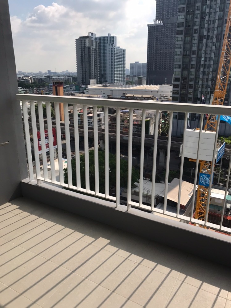 For RentCondoOnnut, Udomsuk : 🔥🔥 For Rent: Rhythm Sukhumvit (Rhythm Sukhumvit 50) For Rent, ready to move in. Cheapest price