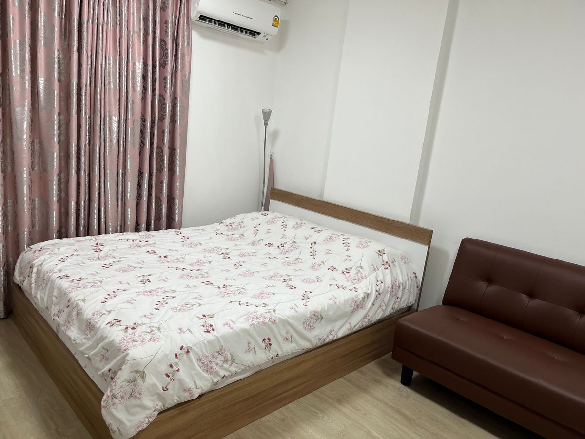 For SaleCondoOnnut, Udomsuk : Elio Sukhumvit 64 for sale, price 1.39 million, buy now!!!