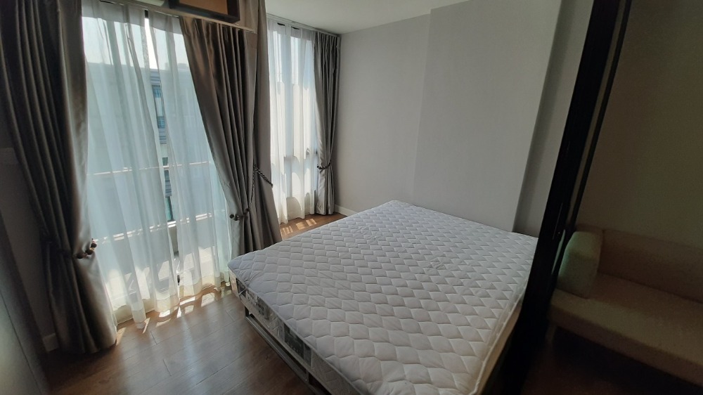 For SaleCondoNawamin, Ramindra : Condo for sale, Esta Bliss Ramintra, 1 bedroom, 23 sq m, price 1.5 million, near MRT Setthabut Bamphen