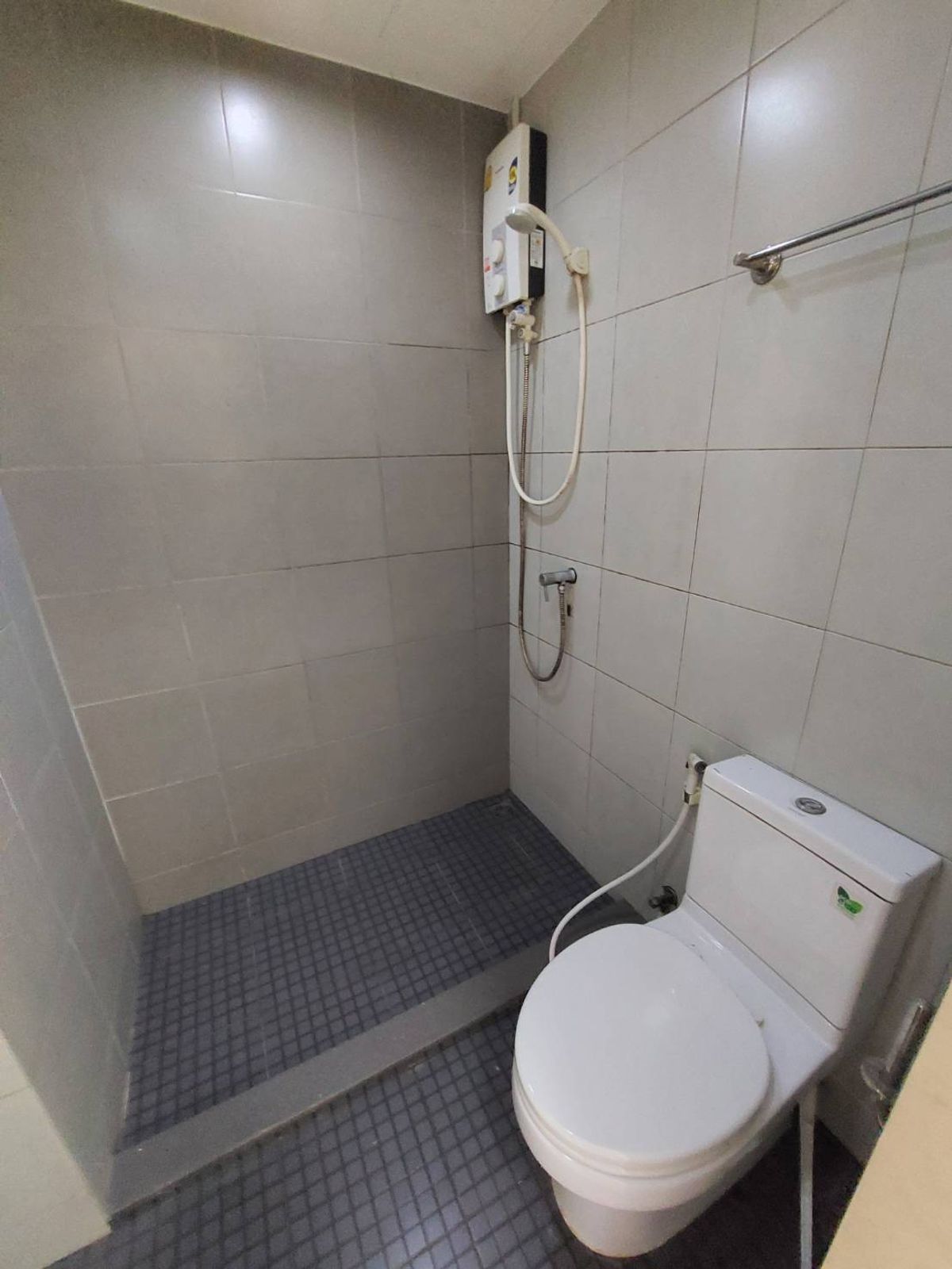 For SaleCondoOnnut, Udomsuk : Ellio Sukhumvit 64, special price, 1.18 million baht, free transfer, buy now !!!