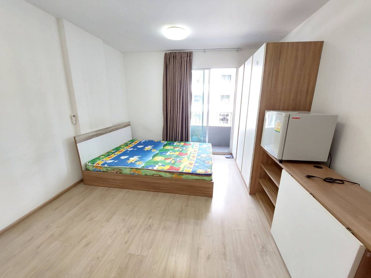 For SaleCondoOnnut, Udomsuk : Ellio Sukhumvit 64, special price, 1.18 million baht, free transfer, buy now !!!