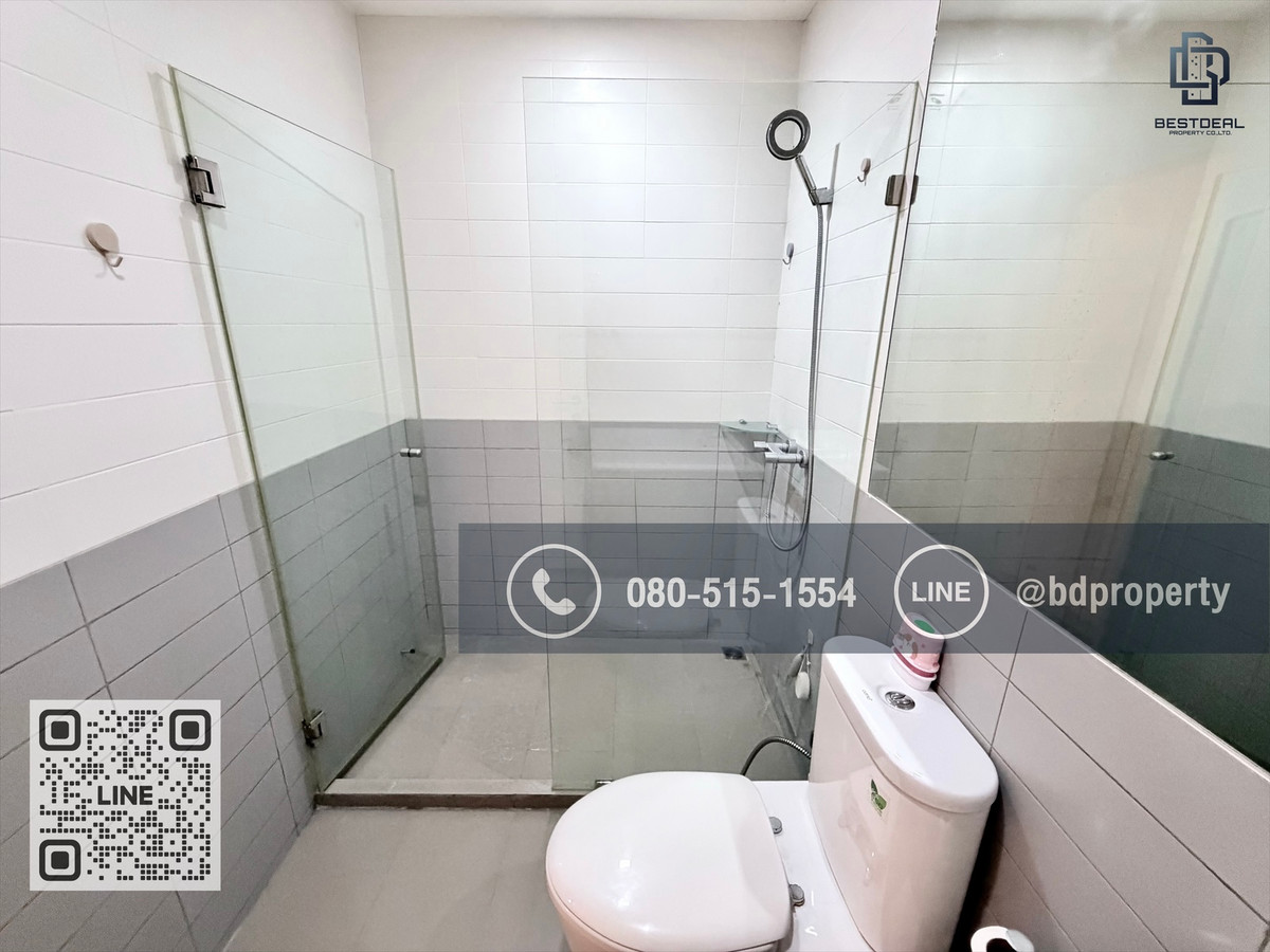 ให้เช่าคอนโดพระราม 9 เพชรบุรีตัดใหม่ RCA : Bestdeal ให้เช่า ขนาด 2 ห้องนอน 55 sqm.เฟอร์นิเจอร์และเครื่องใช้ไฟฟ้าครบพร้อมเข้าอยู่ 25,000 บาท/เดือน “IDEO MOBI RAMA 9” ใกล้MRTและเซ็นทรัลพระราม 9 เพียง 80 ม.