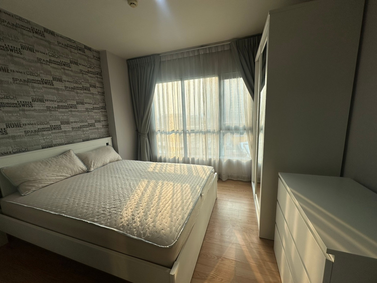 For RentCondoKhlongtoei, Kluaynamthai : 🪐For rent  Aspire Rama 4   1Bed , size 28 sq., Fully furnished🪐