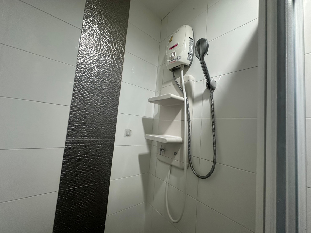 For RentCondoKhlongtoei, Kluaynamthai : 🪐For rent  Aspire Rama 4   1Bed , size 28 sq., Fully furnished🪐