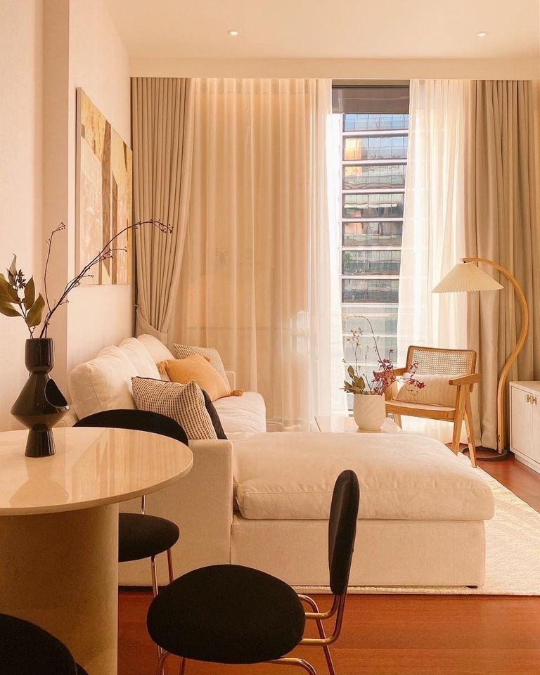 For RentCondoSukhumvit, Asoke, Thonglor : ++For urgent rent+++ ++ KHUN by YOO** 1 bedroom, 48 sq m., fully furnished, ready to move in