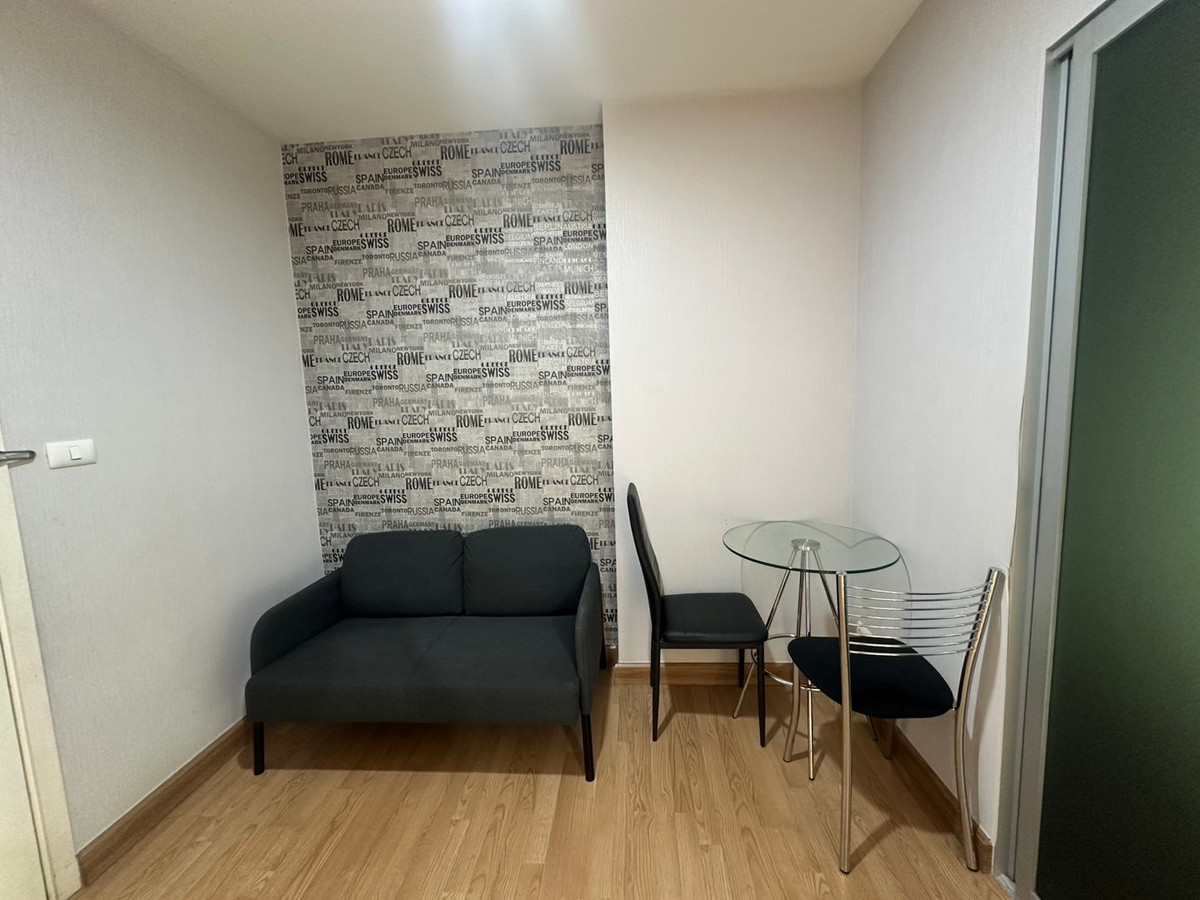 For RentCondoKhlongtoei, Kluaynamthai : 🪐For rent  Aspire Rama 4   1Bed , size 28 sq., Fully furnished🪐