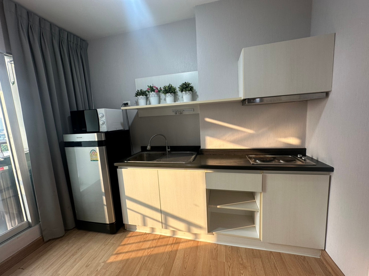 For RentCondoKhlongtoei, Kluaynamthai : 🪐For rent  Aspire Rama 4   1Bed , size 28 sq., Fully furnished🪐