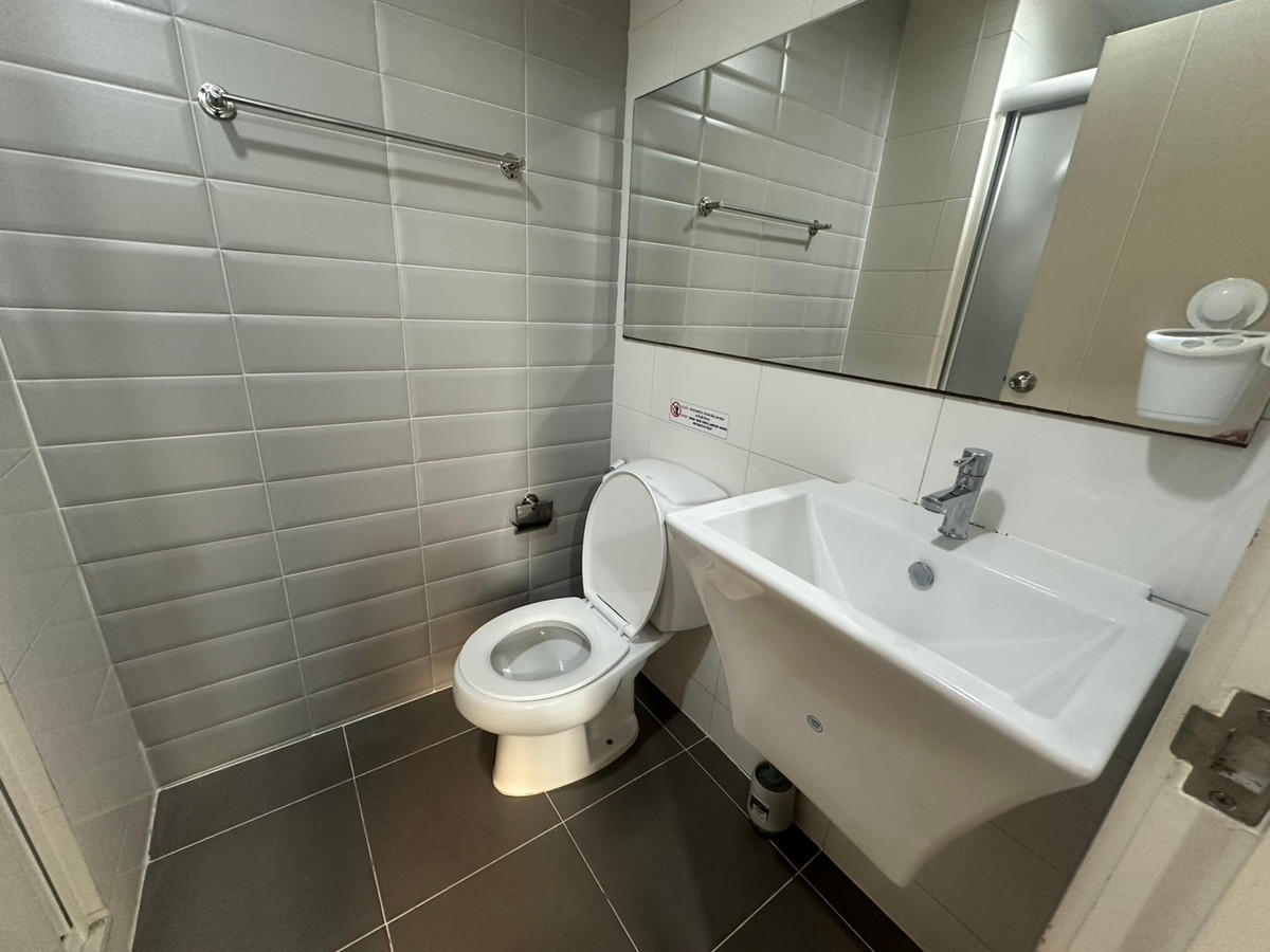 For RentCondoKhlongtoei, Kluaynamthai : 🪐For rent  Aspire Rama 4   1Bed , size 28 sq., Fully furnished🪐