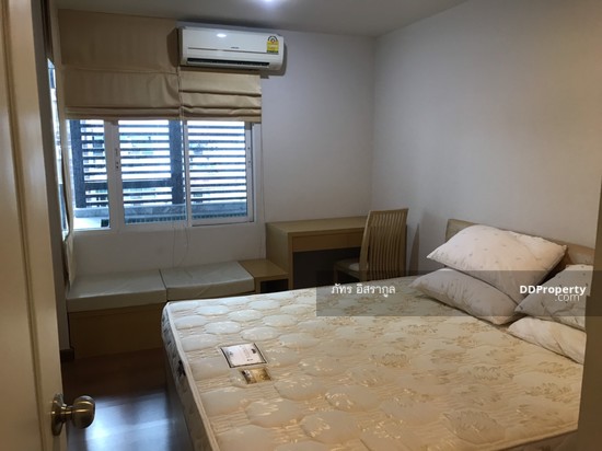 For RentCondoOnnut, Udomsuk : 💥For rent: The Next Sukhumvit 52, size 48 sq m, 2 bedrooms, price 17,000 baht, with furniture and appliances.