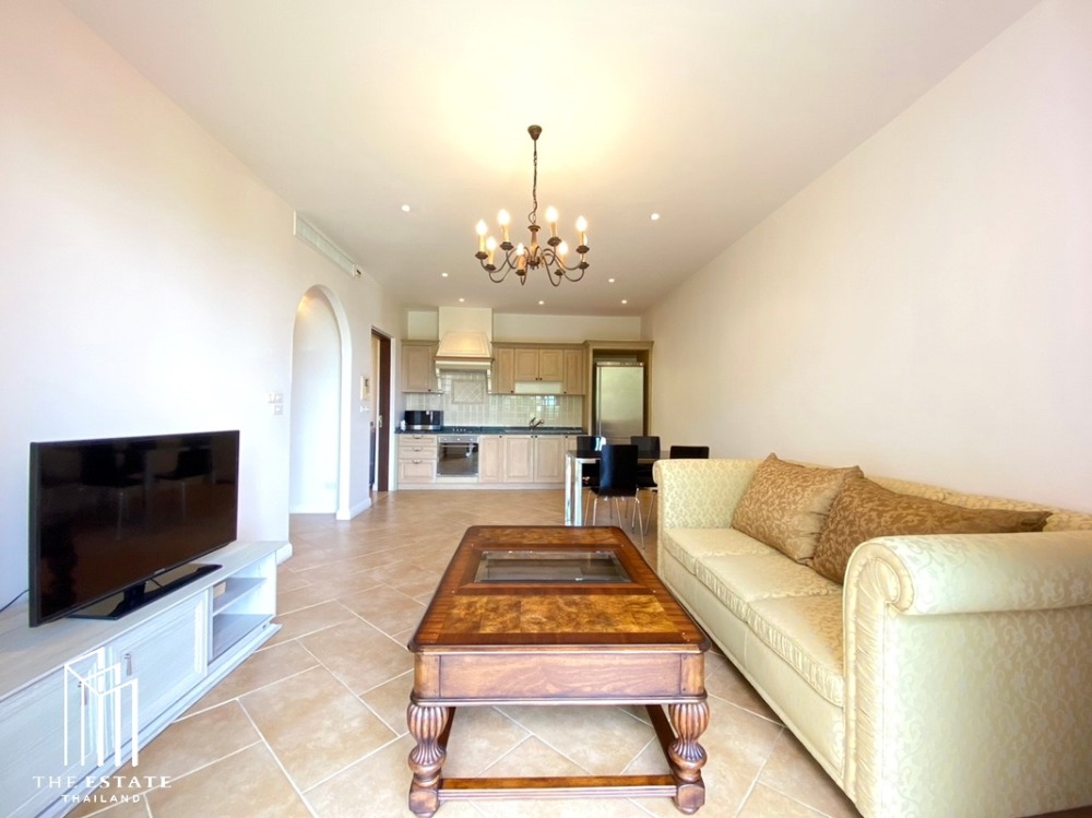 ให้เช่าคอนโดสมุทรปราการ สำโรง : Condo for RENT *Magnolia Southern California Condominium 1 ห้องขนาดใหญ่ เฟอร์ครบ พร้อมอยู่ @25,000 Baht