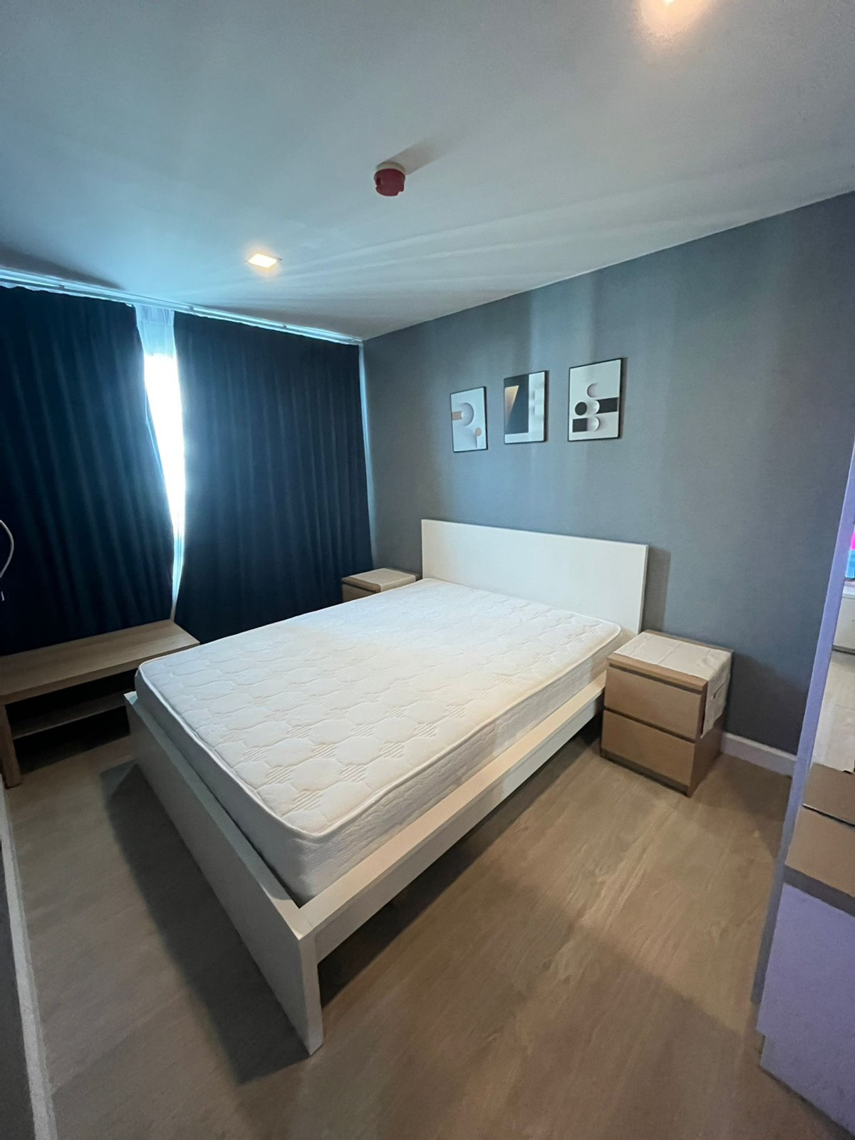 ให้เช่าคอนโดรัชดา ห้วยขวาง : ให้เช่า เมโทร ลักซ์ รัชดา เลขที่ 455/118