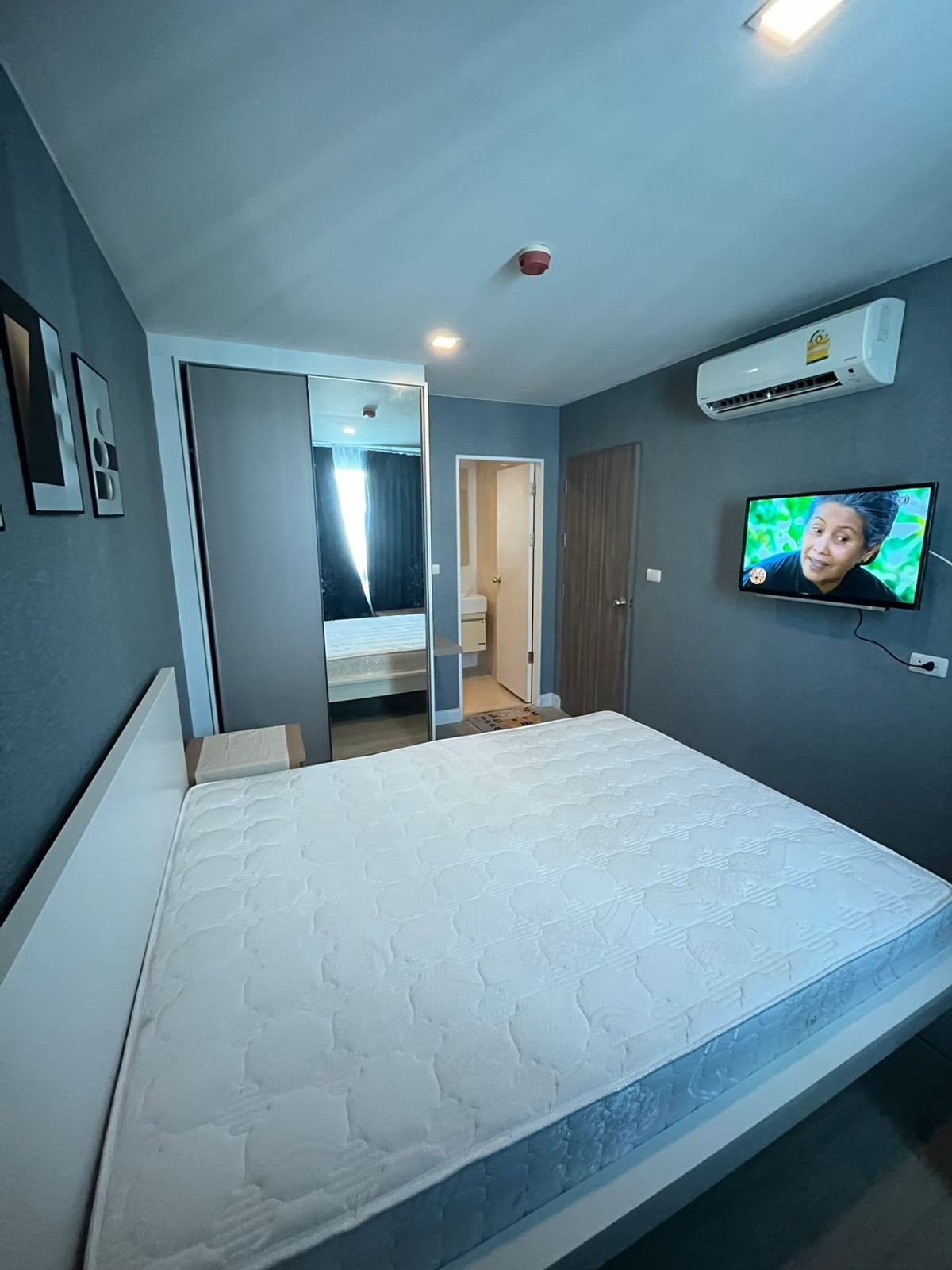 For RentCondoRatchadapisek, Huaikwang, Suttisan : FOR Rent Metro Luxe Ratchada Unit 455/118