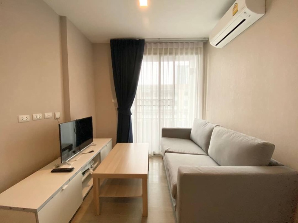 For RentCondoRatchadapisek, Huaikwang, Suttisan : FOR Rent Metro Luxe Ratchada Unit 455/118