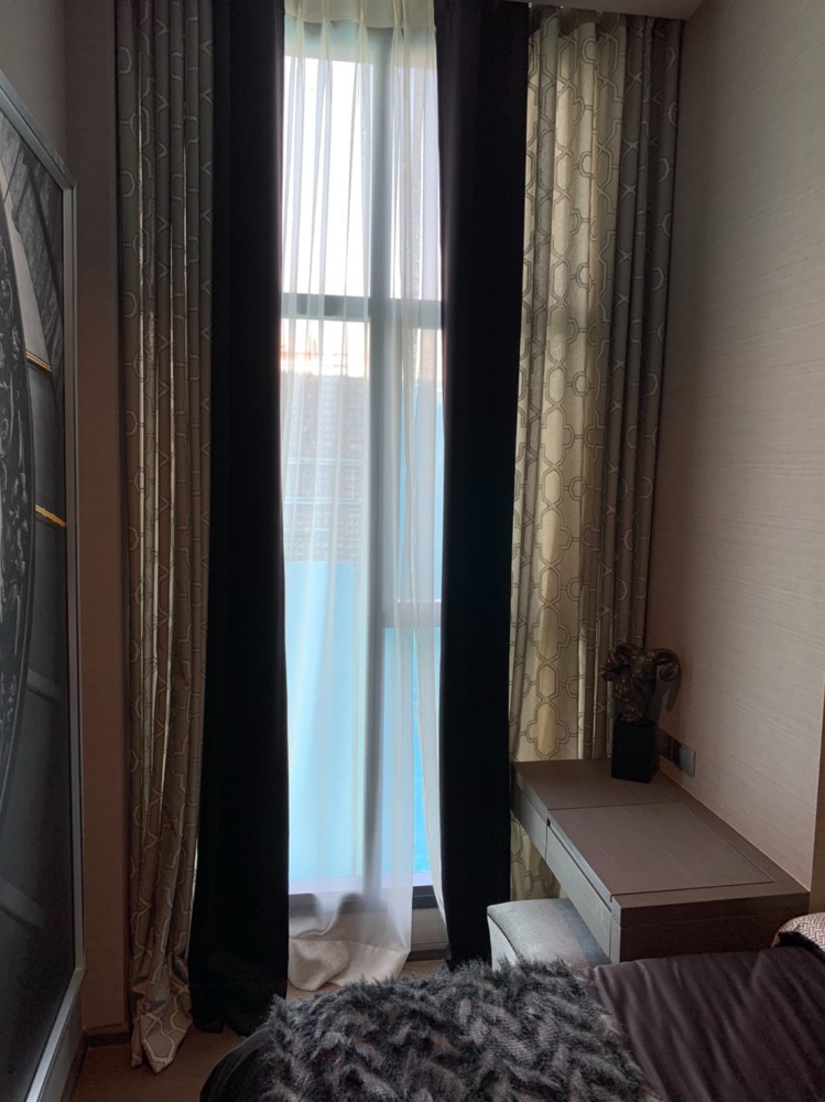 ให้เช่าคอนโดสาทร นราธิวาส : Condo diplomat sathorn for rent