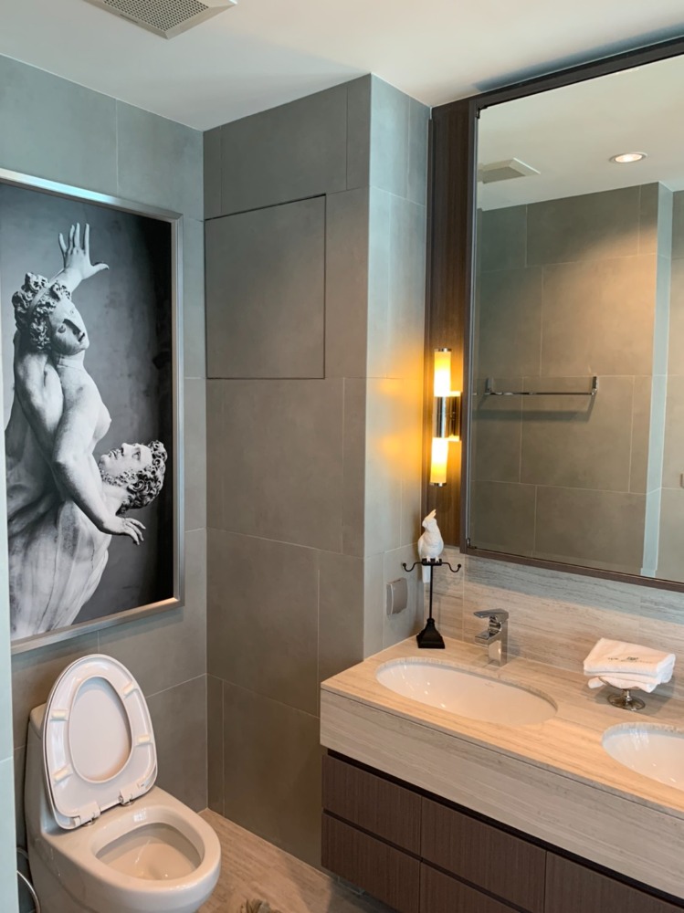 ให้เช่าคอนโดสาทร นราธิวาส : Condo diplomat sathorn for rent