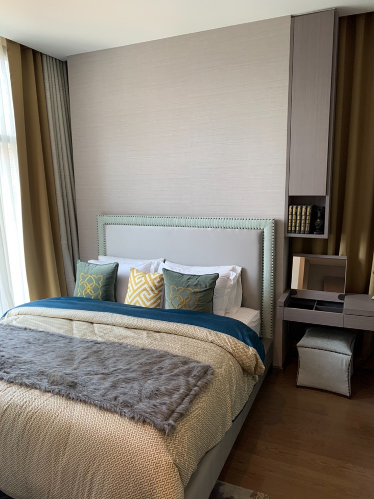 ให้เช่าคอนโดสาทร นราธิวาส : Condo diplomat sathorn for rent