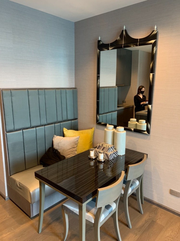 ให้เช่าคอนโดสาทร นราธิวาส : Condo diplomat sathorn for rent