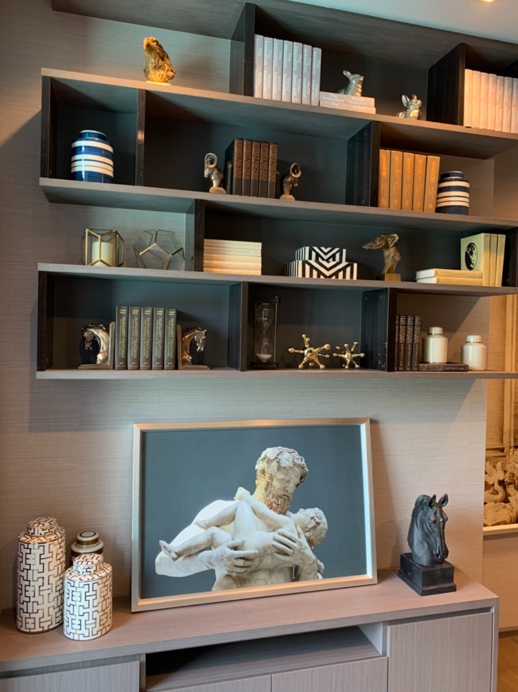 ให้เช่าคอนโดสาทร นราธิวาส : Condo diplomat sathorn for rent