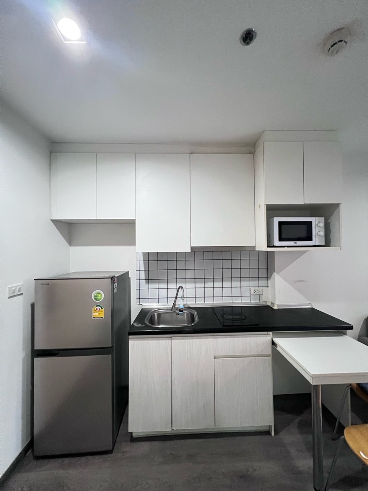 ให้เช่าคอนโดพัฒนาการ ศรีนครินทร์ : ให้เช่า ริชพาร์ค ทริปเปิ้ลสเตชั่น ศรีนครินทร์ ใกล้ ARLและสายสีเหลือง สถานีหัวหมาก