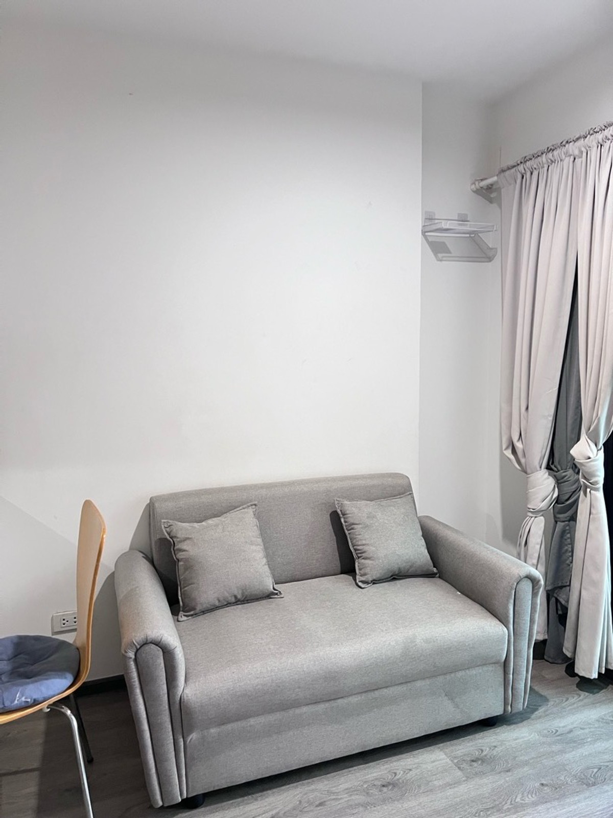 ให้เช่าคอนโดพัฒนาการ ศรีนครินทร์ : ให้เช่า ริชพาร์ค ทริปเปิ้ลสเตชั่น ศรีนครินทร์ ใกล้ ARLและสายสีเหลือง สถานีหัวหมาก