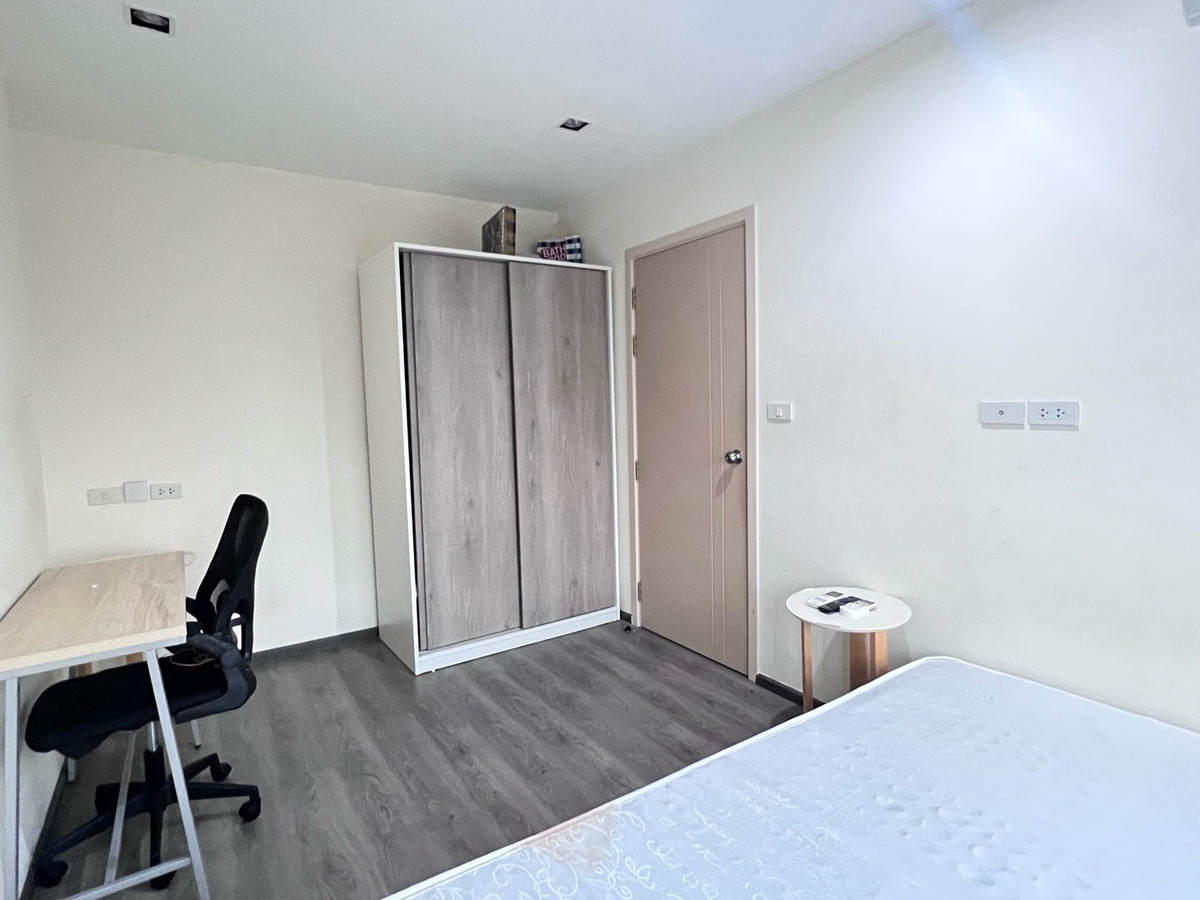 ให้เช่าคอนโดพัฒนาการ ศรีนครินทร์ : ให้เช่า ริชพาร์ค ทริปเปิ้ลสเตชั่น ศรีนครินทร์ ใกล้ ARLและสายสีเหลือง สถานีหัวหมาก