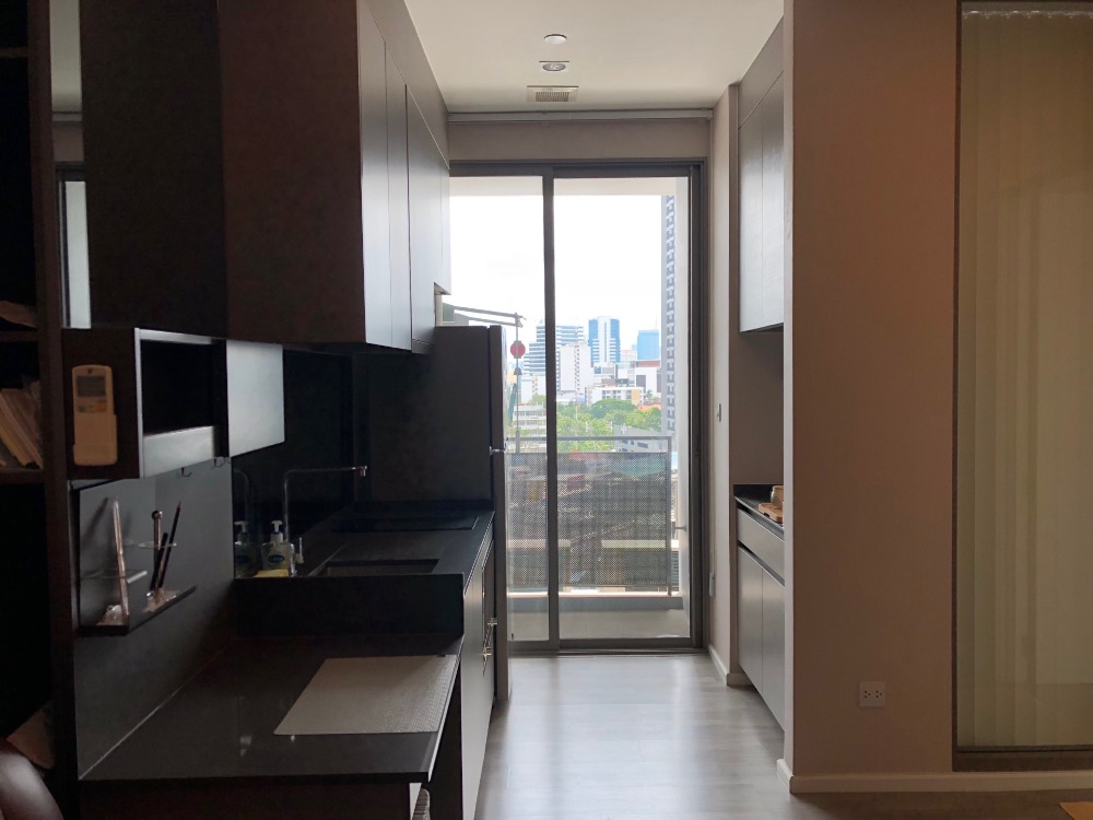 For RentCondoOnnut, Udomsuk : 🔥Urgent Rent🔥 The Room Sukhumvit 69, beautiful view, fully furnished, ready to move in, near BTS Phra Khanong.