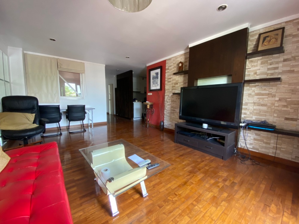 ขายคอนโดนานา : From 11.3 mb (to 9.9 MB) HOT DEAL (3 Bed 2 Bath - 115 Sqm ) @Baan Siri Sukhumvit 13