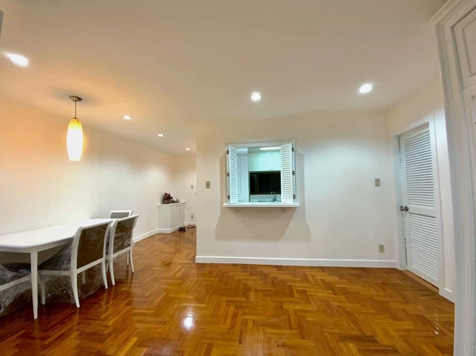 For RentCondoSukhumvit, Asoke, Thonglor : BTS Prompong (2 Bed 90 Sqm) Acadamia Grand Tower -  39,000 THB Negotiable