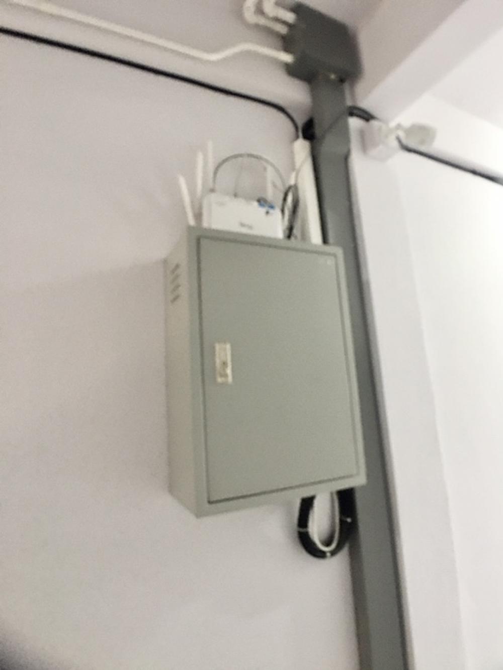 For SaleShop HouseEakachai, Bang Bon : For sale: 7-11 business, commercial building with new rental rooms, full of tenants, good returns, Ekkachai Road, Kamnan Maen