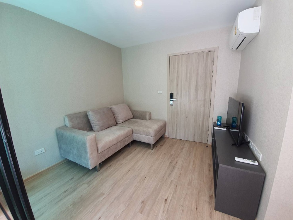 For RentCondoOnnut, Udomsuk : Serio Sukhunvit 50  1bedroom For Rent (Rt-01)