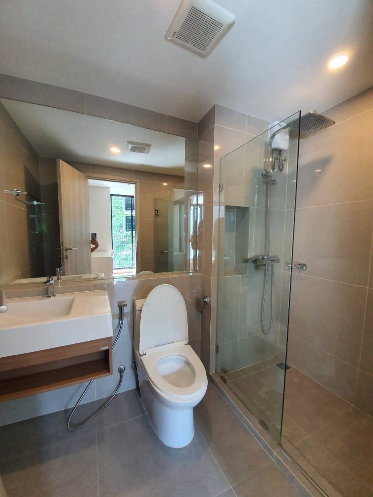 For RentCondoOnnut, Udomsuk : Serio Sukhunvit 50  1bedroom For Rent (Rt-01)