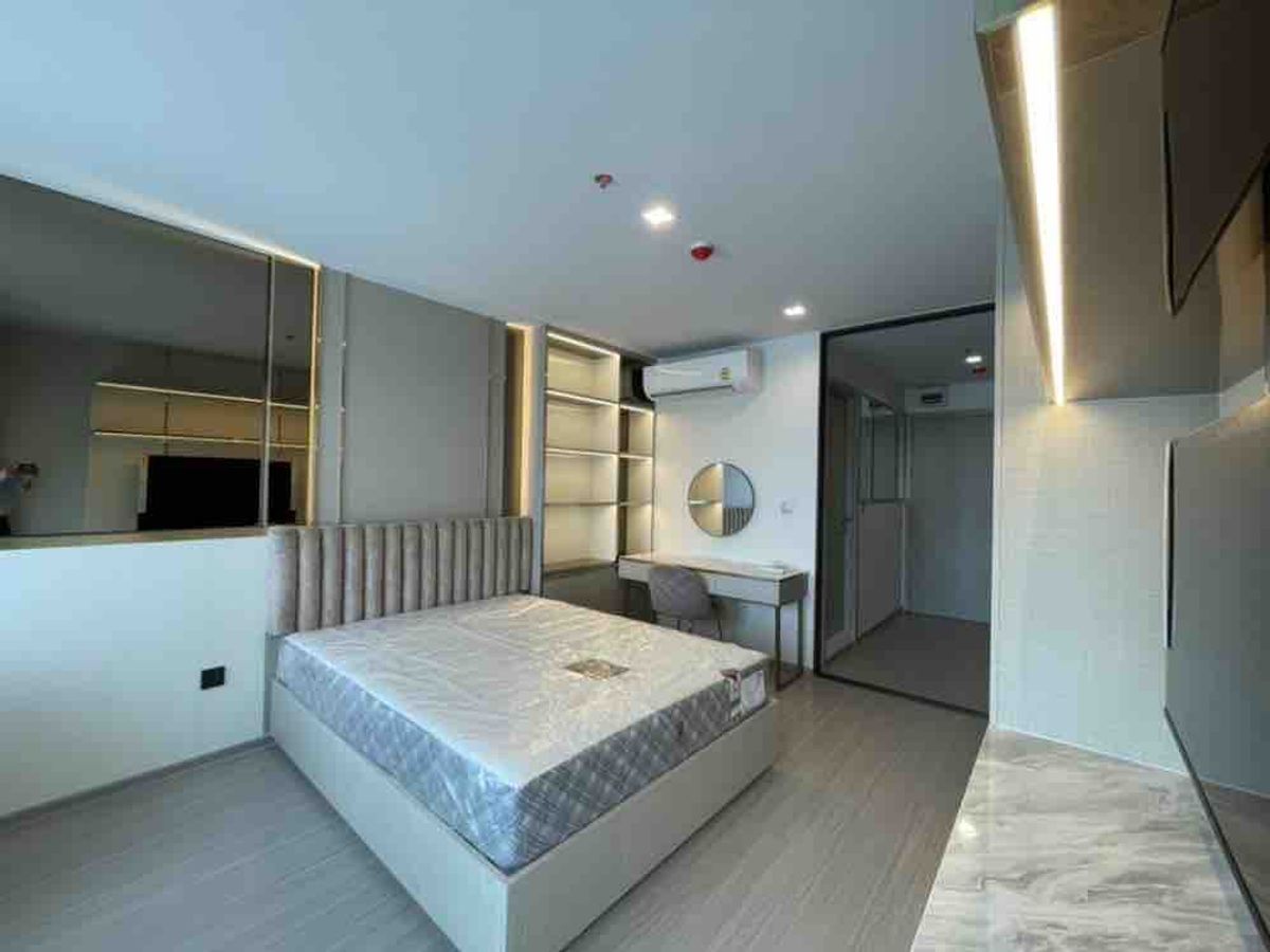 For RentCondoLadprao, Central Ladprao : 🔥🔥#Don't miss special price 💦💦Condo Life Lat Phrao #BTS Lat Phrao Intersection🍃 #PT2408_116