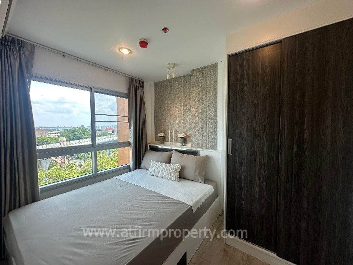 For SaleCondoBang kae, Phetkasem : 🚀 (sell) beautiful room ready !! 2.15 million, 7th floor, north, life condo, Petchkasem 27 BTS/MRT Bang Wa, call 065 356 2745 The Toy 🪂 
 
