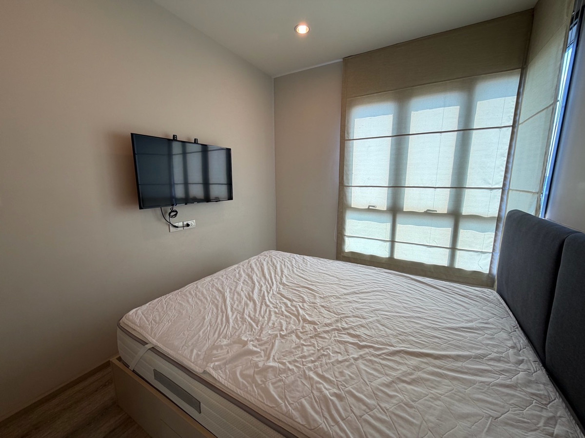 For RentCondoAri,Anusaowaree : 2 bedrooms, beautiful rooms‼ ️ Very good price.