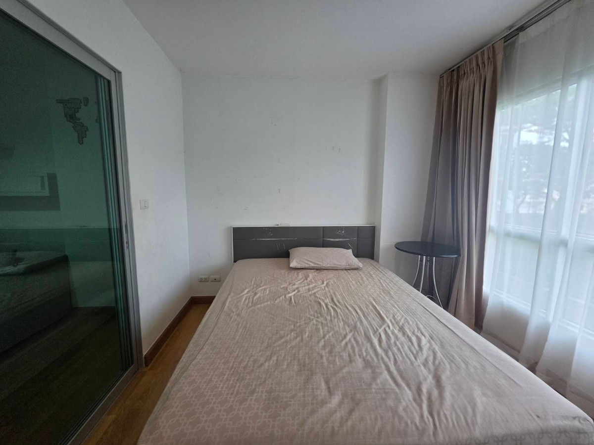 For RentCondoKhlongtoei, Kluaynamthai : 🍭For rent  Aspire Rama 4   1Bed , size 28 sq., Fully furnished🍭