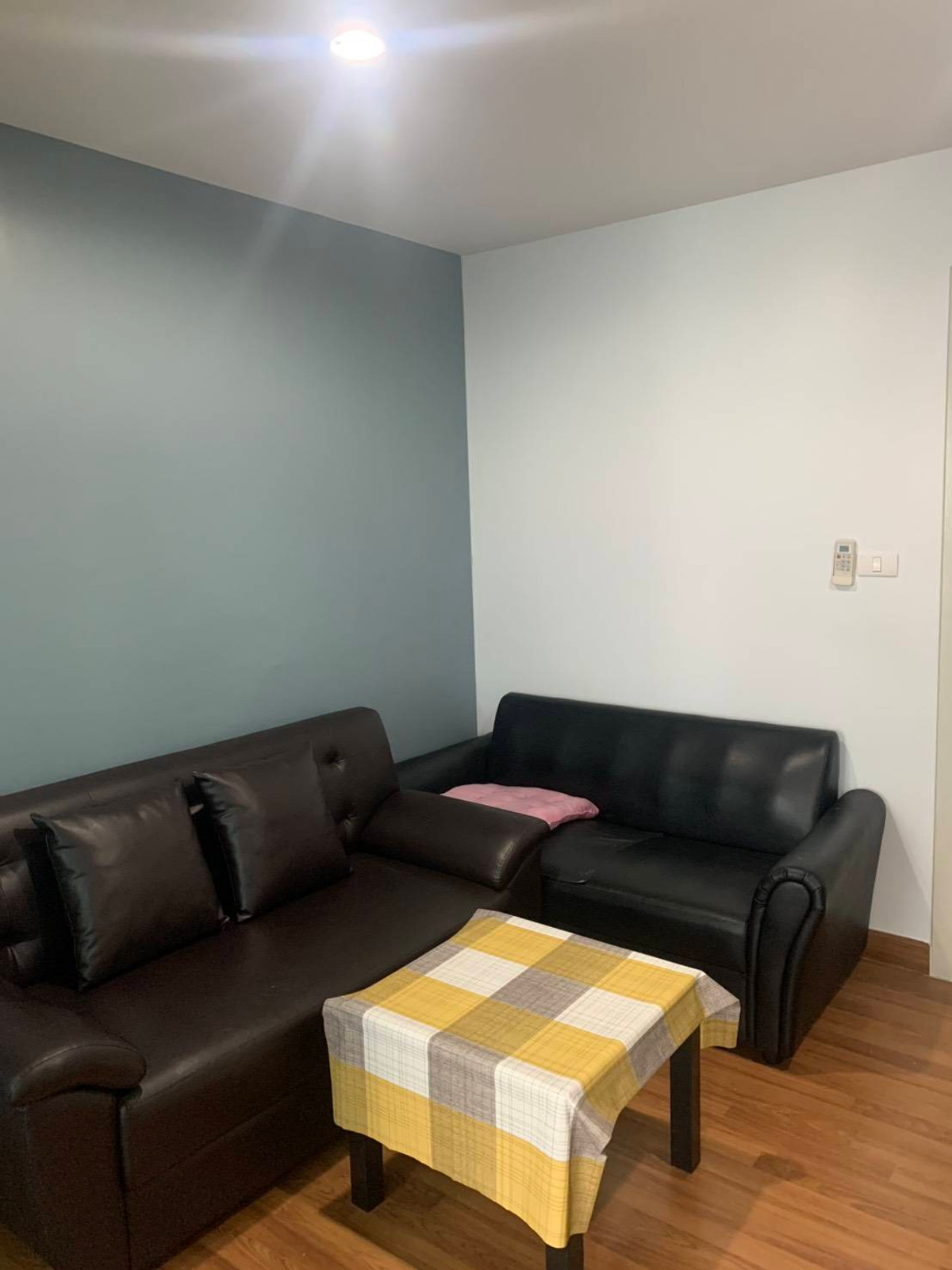 For RentCondoRama5, Ratchapruek, Bangkruai : ** Condo for rent, Regent Home Tiwanon Phase 25, price 7,000 baht.