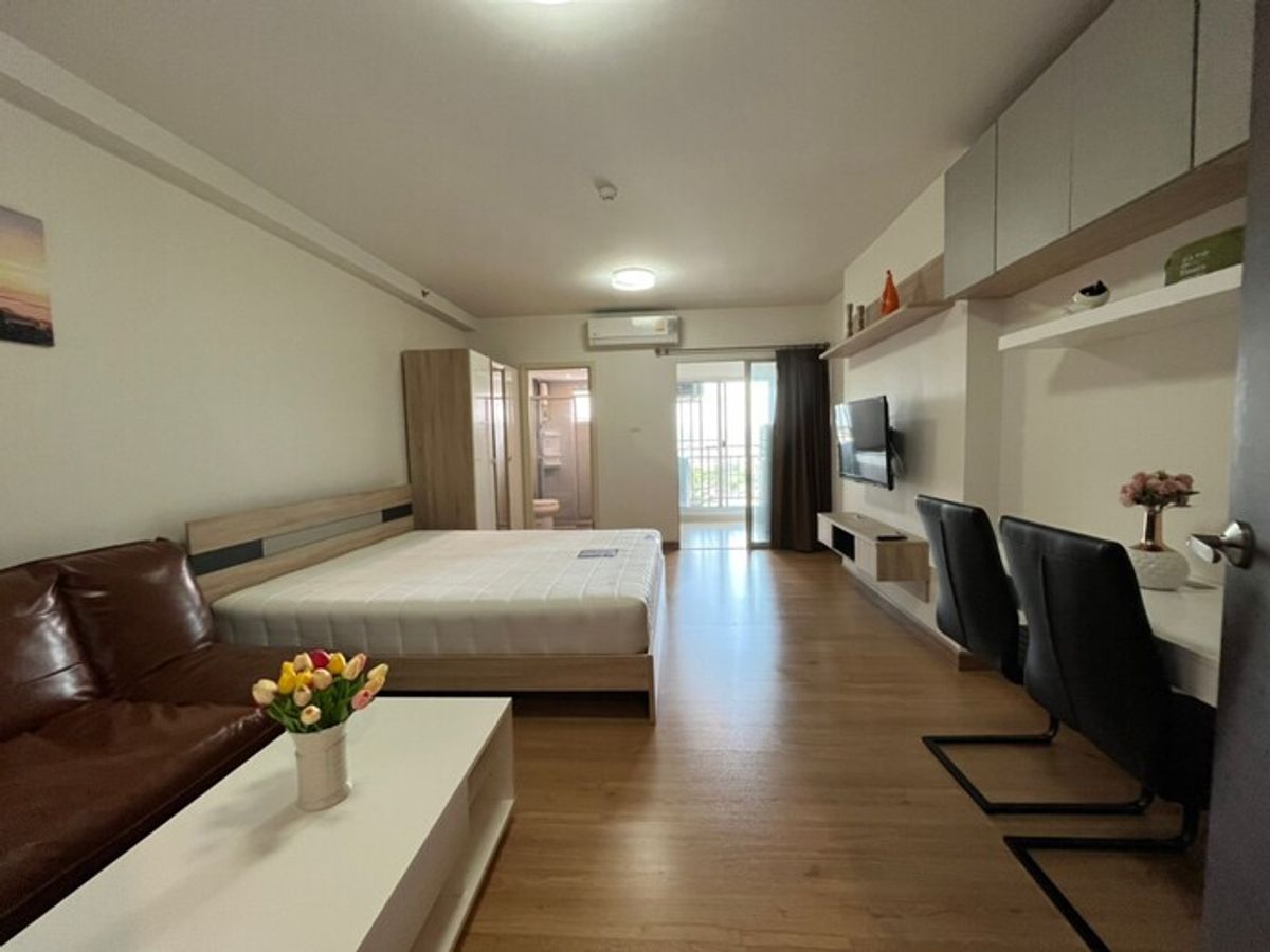 For RentCondoBang Sue, Wong Sawang, Tao Pun : 🔻🔺 [Selling room !!] Supalai Vernda Prachachuen (2BR 70 sqm / 20,000 baht) Wholes Whee 25, near MRT Bang Sung Tel. 0636241455