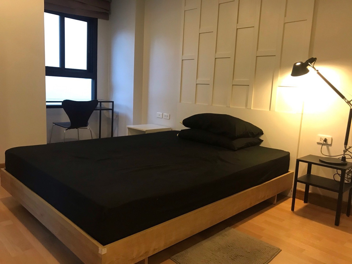 ให้เช่าคอนโดเกษตร นวมินทร์ ลาดปลาเค้า : ** ให้เช่าคอนโด บ้านนวธารา ตึก E ชั้น 7 ราคาเช่า 9,000 บาท